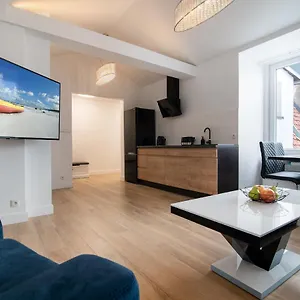 Luxury Szeroka - Old Town , Gdańsk Polska