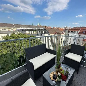 Contemporary With Stunning Views 20 Wiedeń
