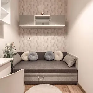 Geodezyjna'70 Cozy P3 , Warszawa Polska