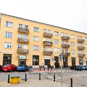 Old Town 5-bedroom , Warszawa Polska