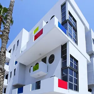 Alex , Larnaca Cypr