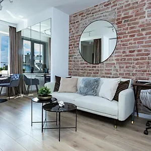 Mianowskiego 24 - W Centrum , Warszawa Polska