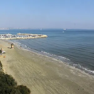 Stadem , Larnaca Cypr